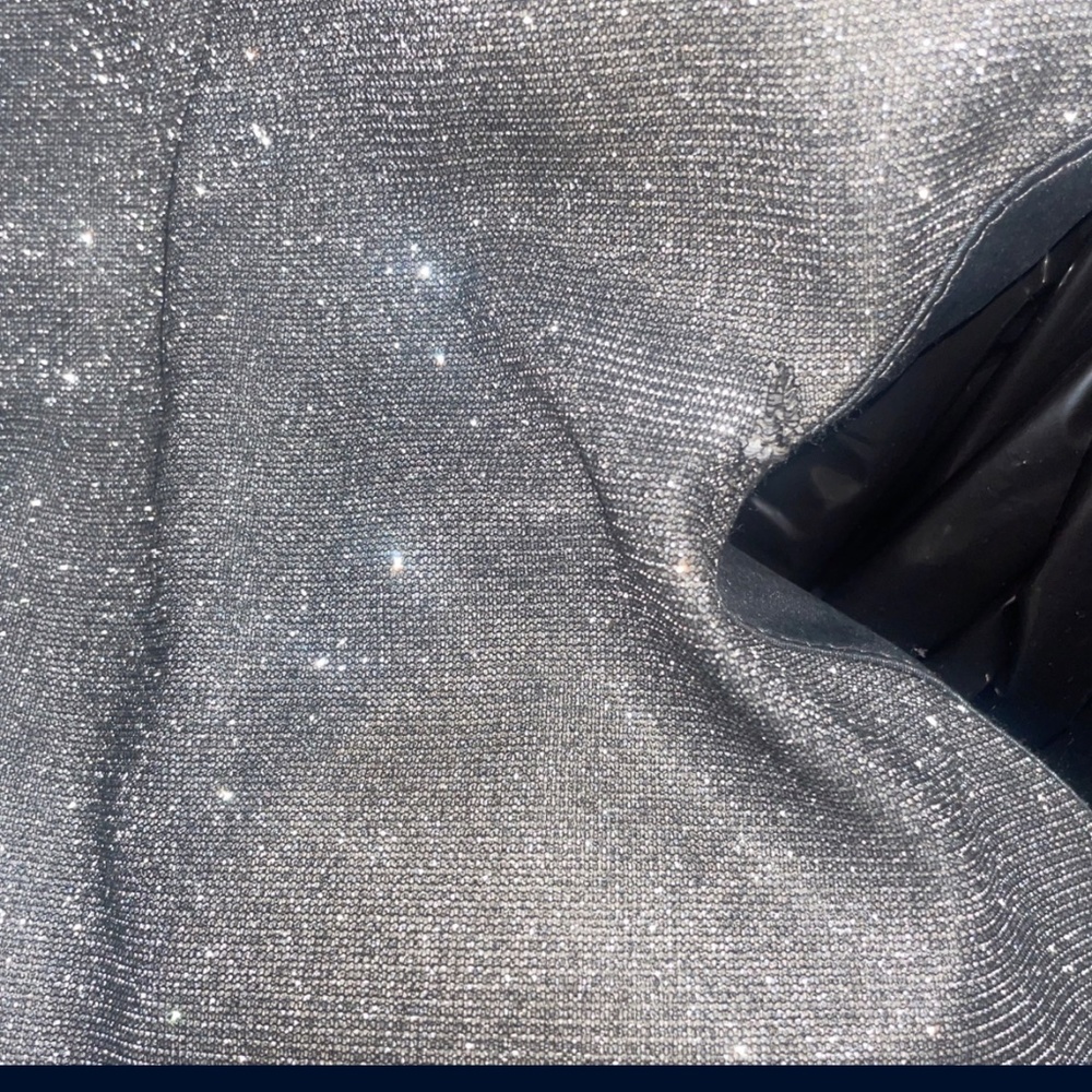 Prom Dress - Picture 3 of 4